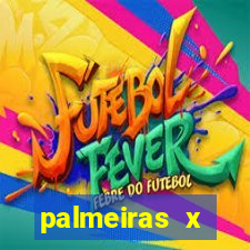 palmeiras x botafogo multicanais